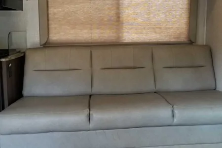 FSIG Coachmen Freelander Class C