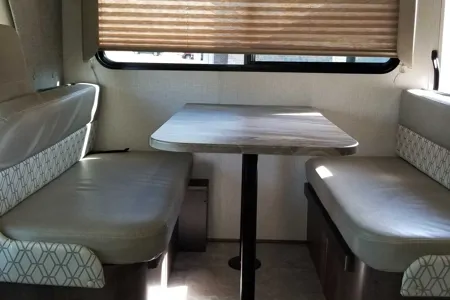 FSIG Coachmen Freelander Class C