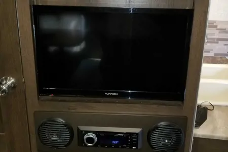 FSIG Coachmen Freelander Class C