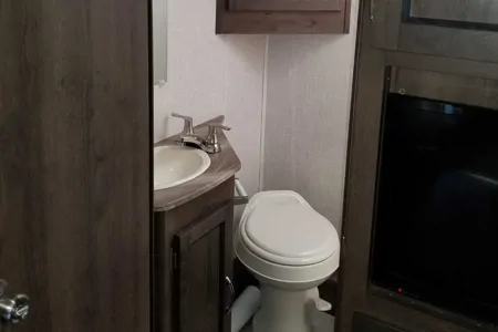 FSIG Coachmen Freelander Class C