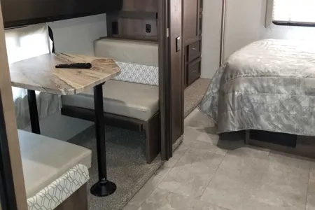 FSIG Coachmen Freelander Class C