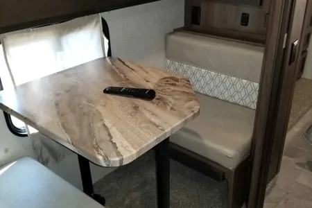 FSIG Coachmen Freelander Class C