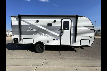 Jayco 197 mbw j Travel Trailer
