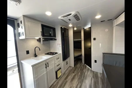Jayco 197 mbw j Travel Trailer