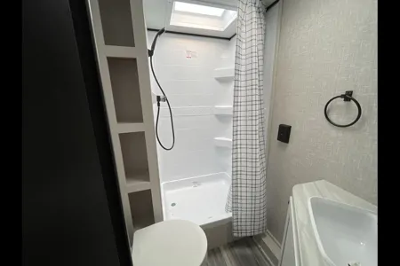 Jayco 197 mbw j Travel Trailer