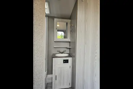 Josee's Flagstaff E-Pro 19FBS Travel Trailer