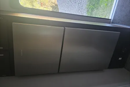 Dune Sport Man Cave TH24 Toy Hauler