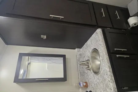 Dune Sport Man Cave TH24 Toy Hauler