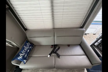 Family Adventure!  Thor Motor Coach Freedom Class C