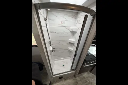 Family Adventure!  Thor Motor Coach Freedom Class C