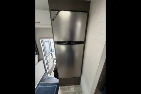 Family Adventure!  Thor Motor Coach Freedom Class C