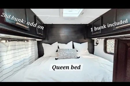 Arvie Redy the Hotel on Wheels