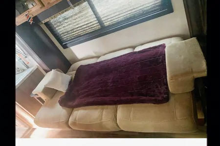 Gabriel's Jayco  Jayco feather 23 RBM  Travel Trailer