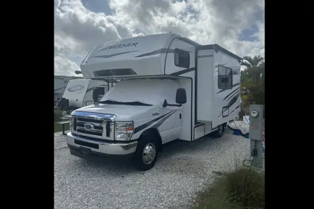 Forest River Sunseeker LE Class C