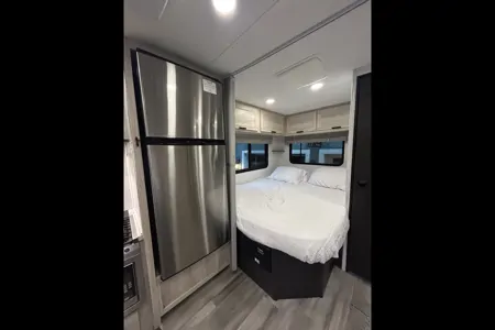 Forest River Sunseeker LE Class C