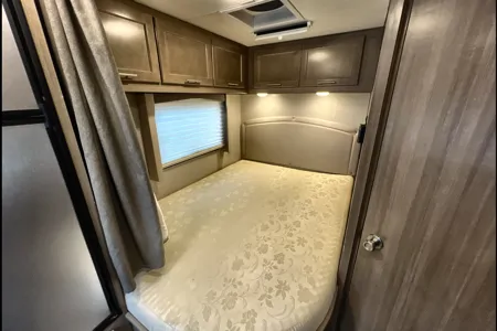 Adventurer Manufacturing 23RB Class