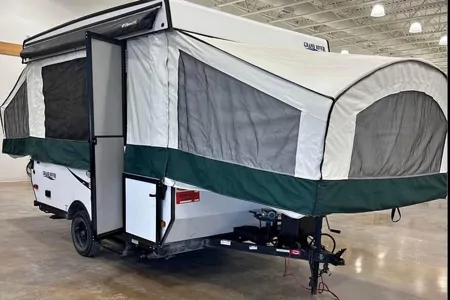 Live Free and Camp
