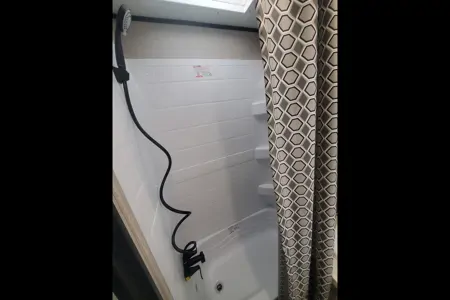 Josh's Jayco 33BHDS Travel Trailer