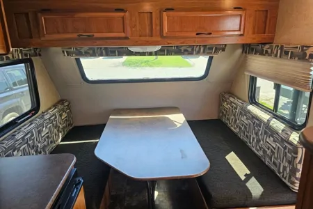 Deana's Starcraft 16 bh ar-one Travel Trailer