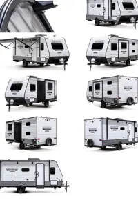 Sportsmen Classic SE Travel Trailer