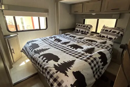 Home Away From Home