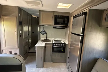 Home Away From Home