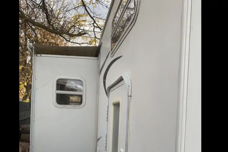 Kevin's Forest River Rock wood :)