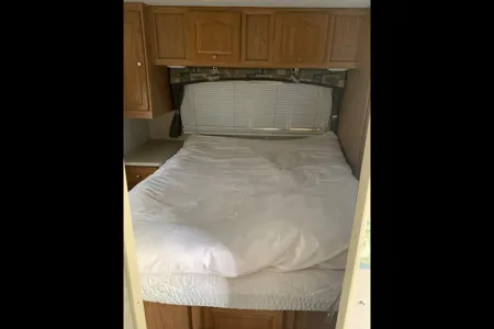 Kevin's Forest River Rock wood :)