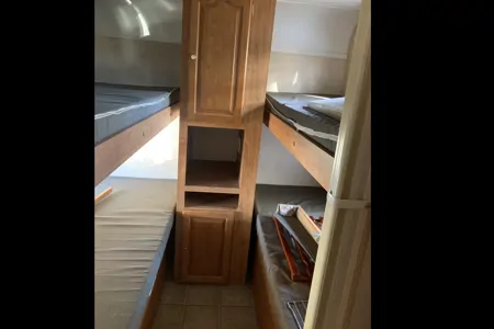 Kevin's Forest River Rock wood :)