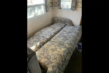 Kevin's Forest River Rock wood :)