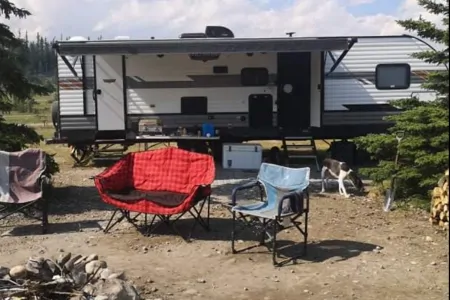 Mac's Heaven on Wheels