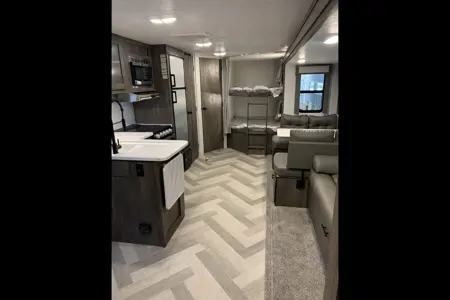Mac's Heaven on Wheels