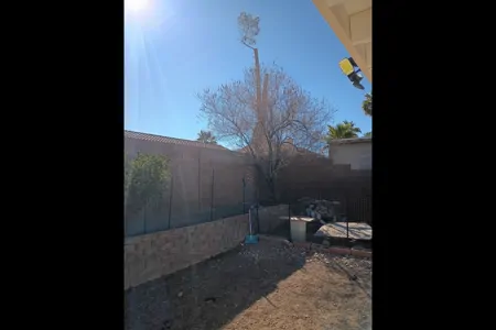 Mark's Triple E Blackhawk luxury 3605 Fifth Wheel