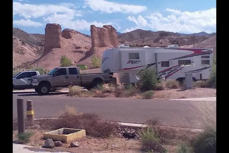Mark's Triple E Blackhawk luxury 3605 Fifth Wheel