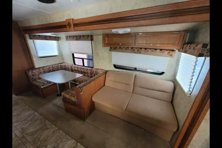 T-Man's Starcraft Autumn Ridge Travel Trailer