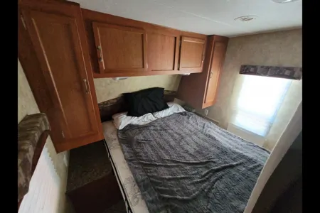 T-Man's Starcraft Autumn Ridge Travel Trailer