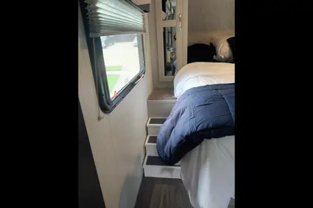 Bennys Cruiser RV Shadow Cruiser 225rbs Travel Trailer