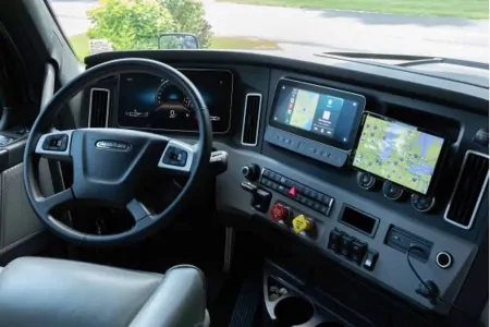 Kerry's Renegade RV Xl X39 Class C