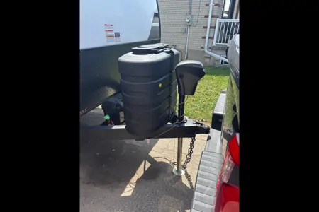 Daniela’s Starcraft 26BH AUTUMN RIDGE SIGNATURE Travel Trailer