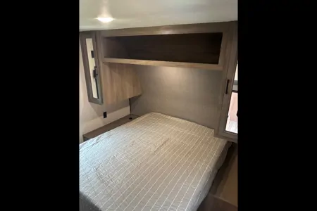 Daniela’s Starcraft 26BH AUTUMN RIDGE SIGNATURE Travel Trailer