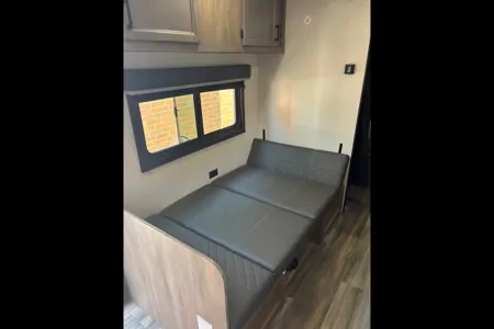 Daniela’s Starcraft 26BH AUTUMN RIDGE SIGNATURE Travel Trailer