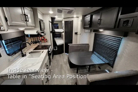 Fully Loaded & Upgraded 2022 Jayco Jayflight Travel Trailer