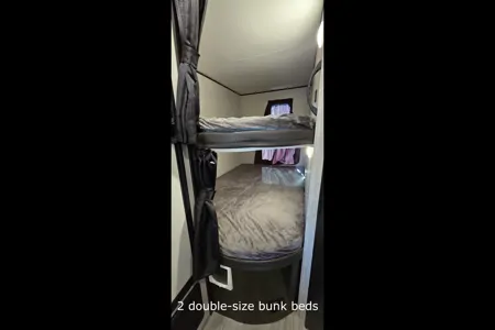Fully Loaded & Upgraded 2022 Jayco Jayflight Travel Trailer