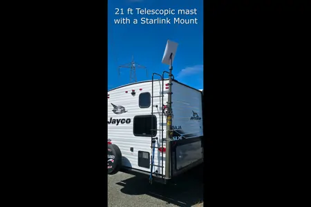 Fully Loaded & Upgraded 2022 Jayco Jayflight Travel Trailer