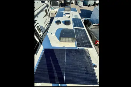 34' - 2023 Grand Design Reflection 296RDTS Travel trailer