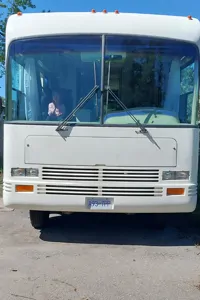 Aliaksandr 's Thor Motor Coach Residency Class A