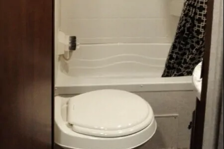 2017 Heartland Trail Runner SLE22 Travel Trailer