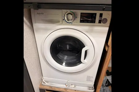 CJ's Venture RV Sporttrek Touring Edition Travel Trailer