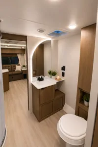 NEW!!! 2025 Forest River Salem Cruise Lite 24RLXL