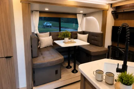 NEW!!! 2025 Forest River Salem Cruise Lite 24RLXL